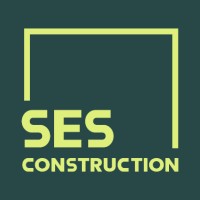 SES Construction logo - Similar company to Ses Construcción + Servicios