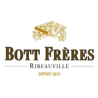 BOTT FRÈRES logo - Similar company to Cogytech - Gestion De Parc Automobile