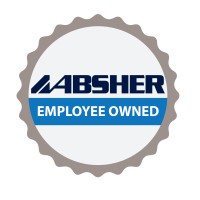 Absher Construction Company logo - Similar company to Up Washington Llc