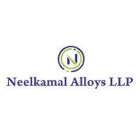 Neelkamal Alloys LLP logo - Similar company to Genuine Forklift Parts & Services