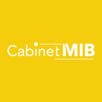 Cabinet MIB (Moustafa Ibrahim) logo - Similar company to Alfa Comptabilite Audit