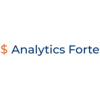 Analytics Forte logo - Similar company to Stellar Analytics Llp