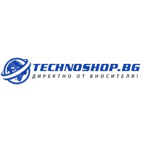 Technoshop.bg logo - Similar company to Ebond.Bg
