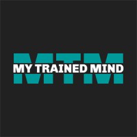 My Trained Mind logo - Similar company to Starstalking Konuşmacı Ajansı