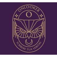 The Onlooker, Official Magazine of NMIMS ASMSOC logo - Similar company to Alara Way
