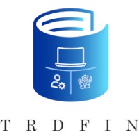 TRDFIN Support Services Pvt Ltd logo - Similar company to Onealpha Ventures