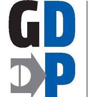 Dobra praksa u distribuciji lekova - GDP logo - Similar company to Cd Corte Dobra
