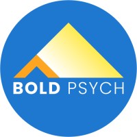 Bold Psych, LLC logo - Similar company to Talk Therapy Services
