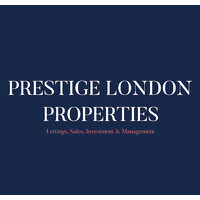 Prestige London Properties logo - Similar company to W1 Homes