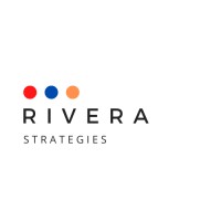 Rivera Strategies logo - Similar company to Planned Parenthood Advocates Of Oregon