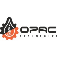 OPAC REFINERIES logo - Similar company to Omsa Group