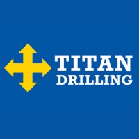 Titan Drilling International logo - Similar company to T3 Projects