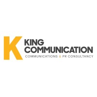 KingCommunication logo - Similar company to Birl Pr