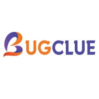 Bugclue logo - Similar company to Resometa Technologies