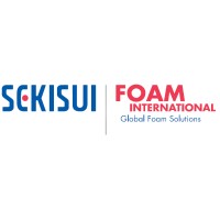 Thai Sekisui Foam Co., Ltd. logo - Similar company to Flexi-Pack Limited