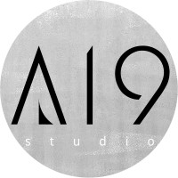 Studio A19 logo - Similar company to Cube Architecture