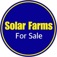 Solar Farms For Sale logo - Similar company to Solar Projects Australia