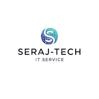 SERAJ-TECH logo - Similar company to Hr Consultant
