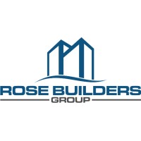Rose Builders Group logo - Similar company to Trodale Developers Inc