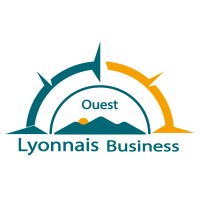 Ouest Lyonnais Business | OLB logo - Similar company to Batics