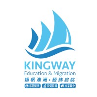 Kingway International Education & Migration Services logo - Similar company to Bdk Lawyers