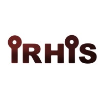 IRHIS project logo - Similar company to Innovation Flavours