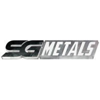 SG Metals LLC logo - Similar company to Tekbem