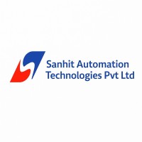 Sanhit Automation Technologies Pvt. Ltd. logo - Similar company to Sanhit Automation Tech.Pvt.Ltd.