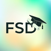 FSD Academy logo - Similar company to Imperialshield