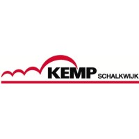 Kemp Schalkwijk logo - Similar company to Buijk Consultancy B.V.