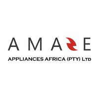 AMAZE APPLIANCES AFRICA logo - Similar company to Commspartner