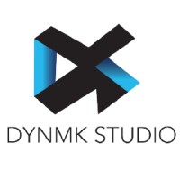 DYNMK Studio logo - Similar company to Win At Work