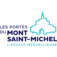 Les Portes Du Mont Saint-Michel logo - Similar company to Lfpi Hotels Gestion