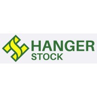 Hangerstock logo - Similar company to Nilscreation