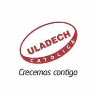 Universidad Católica Los Ángeles de Chimbote logo - Similar company to Insight Agencia Creativa
