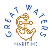 Great Waters Maritime logo - Similar company to Centennial As
