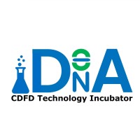CDFD Technology Incubator logo - Similar company to Utopia Therapeutics