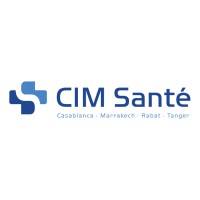 CIM Santé logo - Similar company to Akdital