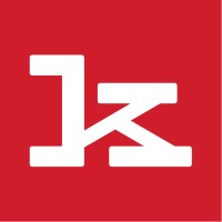 Kodiak logo - Similar company to Torc Robotics