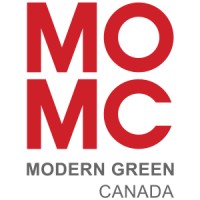 Modern Green Canada logo - Similar company to Modern Green Investment Holdings (Canada) Ltd.