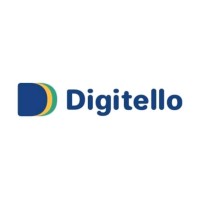 Digitello logo - Similar company to Flexicom