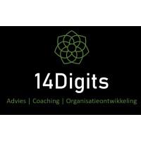 14Digits logo - Similar company to 14 Digital
