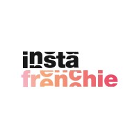 Instafrenchie logo - Similar company to Instaboss