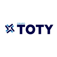 GRUPO TOTY logo - Similar company to Fusion Technology