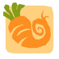 Studio Carota logo - Similar company to Red Sky Games