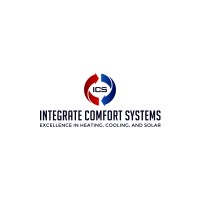 INTEGRATE COMFORT SYSTEMS logo - Similar company to Pdm Group