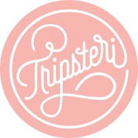 Sustainable Travel Media Tripsteri logo - Similar company to Flashes