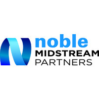 Noble Midstream Partners LP logo - Similar company to Freestone Midstream