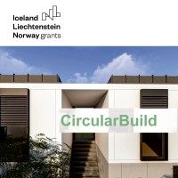 CircularBuild logo - Similar company to Herocont | Prefabricated Modular Building Solutions