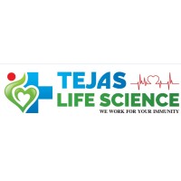 Tejas Life Science logo - Similar company to Virnam Pharma